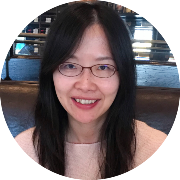 Go to the profile of Hsiang-Yi Karen Yang