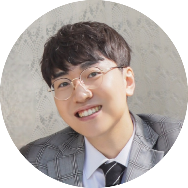 Go to the profile of Seungwoo Shin