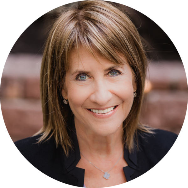 Go to the profile of Marla Suttenberg