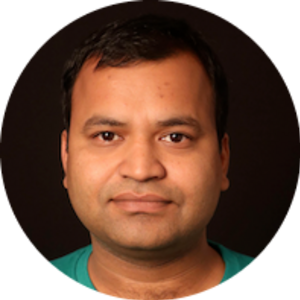 Go to the profile of Rakesh Kumar