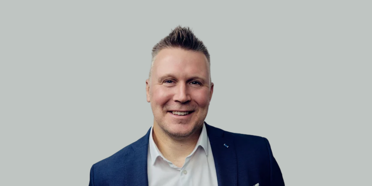 Stuart Morris, Chief Technology & Product Officer, SmartSearch