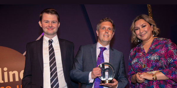 James Daley, Fairer Finance