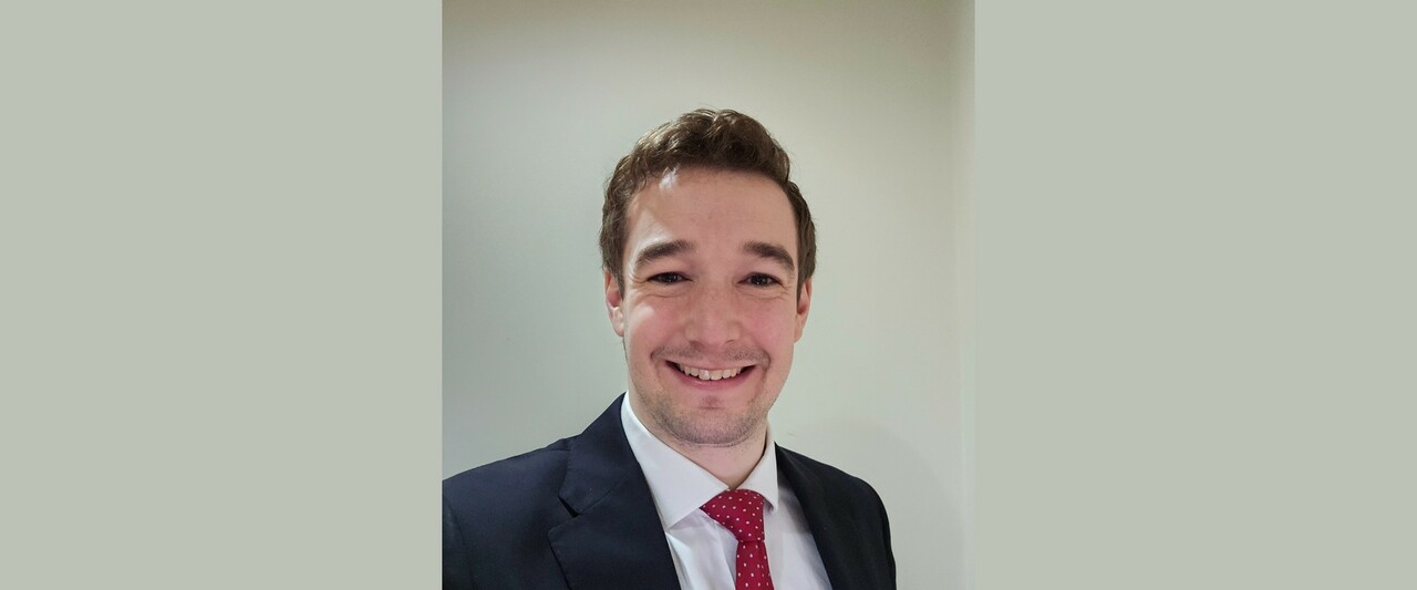 Andrew Prosser, Head of Investments, InvestEngine