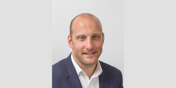 Matt Bartle, Director of Products, Leeds Building Society