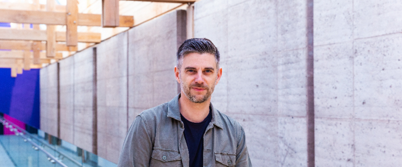 David Castling, Head of Intermediary Distribution, Atom bank