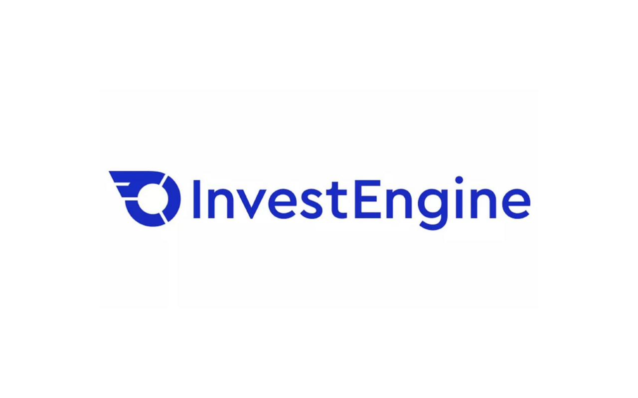 Elspeth Brown, Marketing Manager, InvestEngine