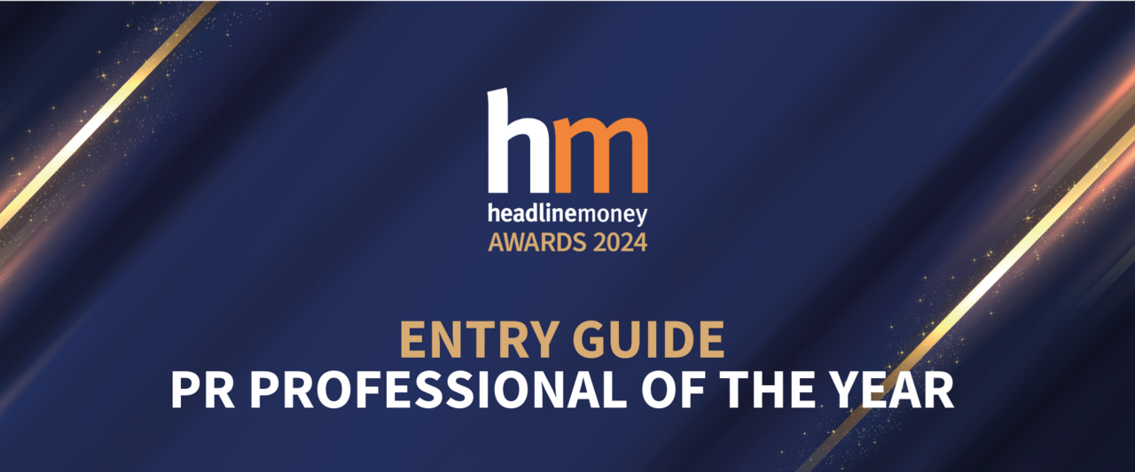 Have you got what it takes to be PR Professional of the Year?