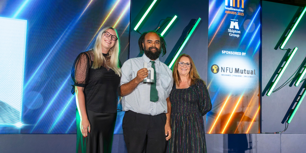 Dean Sobers, Senior Writer/Researcher - Insurance Lead, Which?