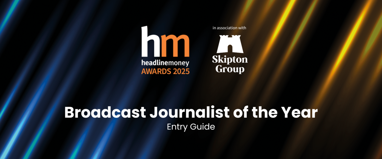 Could you claim the trophy for Broadcast Journalist of the Year?