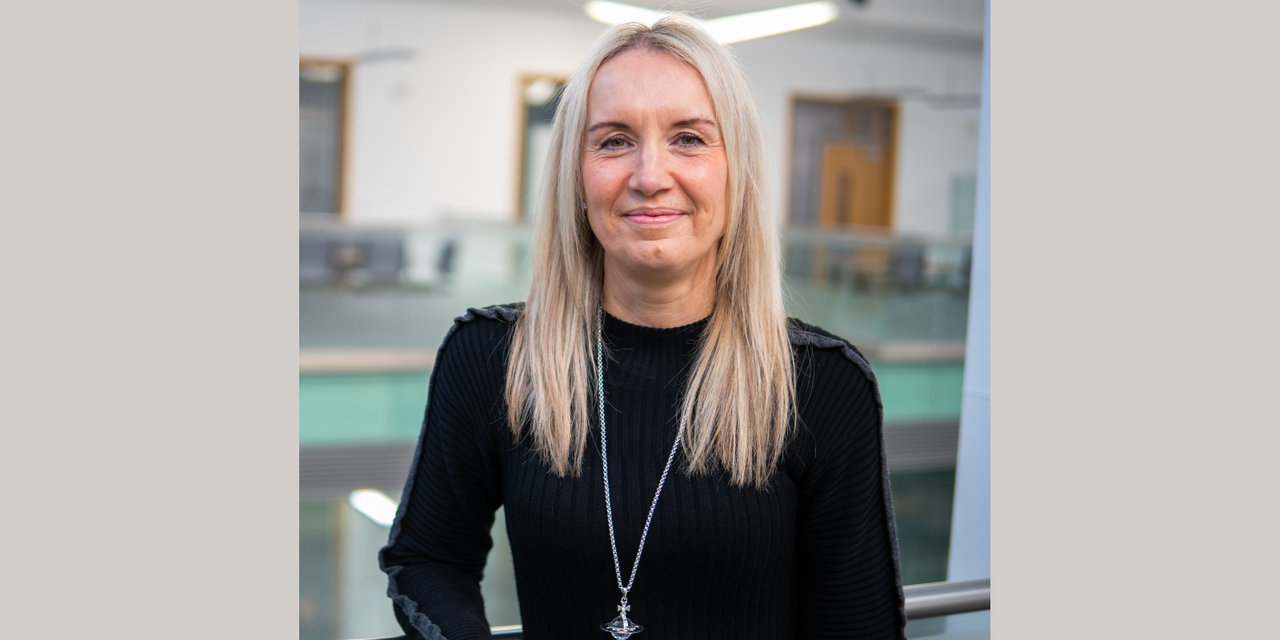 Helen McGinty, Head of Financial Advice Distribution, Skipton Building Society