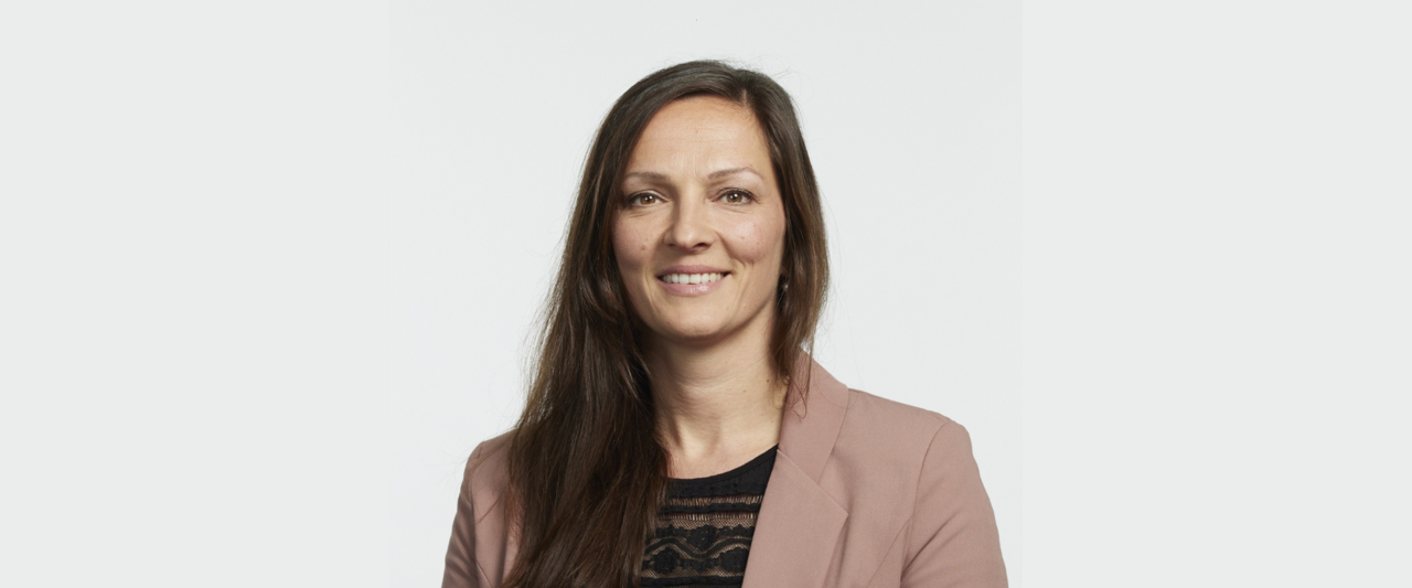 Eva Cairns, Head of Responsible Investment, Scottish Widows
