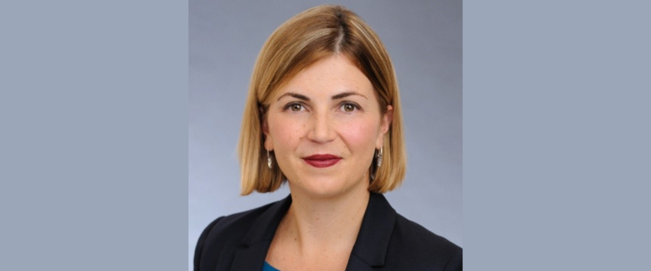 Maike Currie, Head of Content, Hargreaves Lansdown