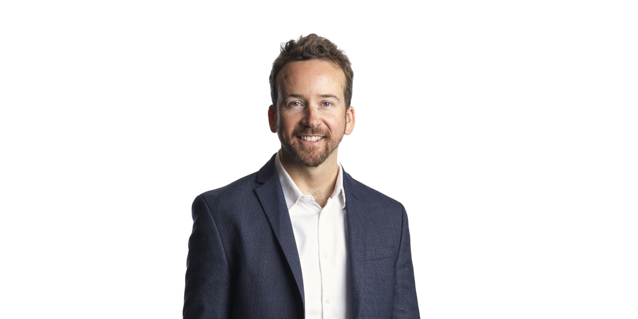 Kane Harrison, CEO, Quilter Invest