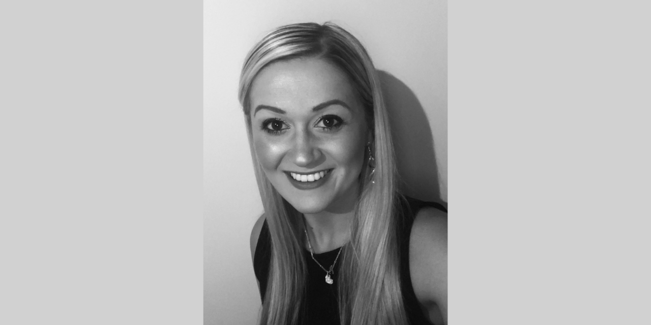 Molly Mileham-Chappell, PR Manager at TopCashback