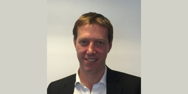 Andy Bickers, Savings Director, Halifax