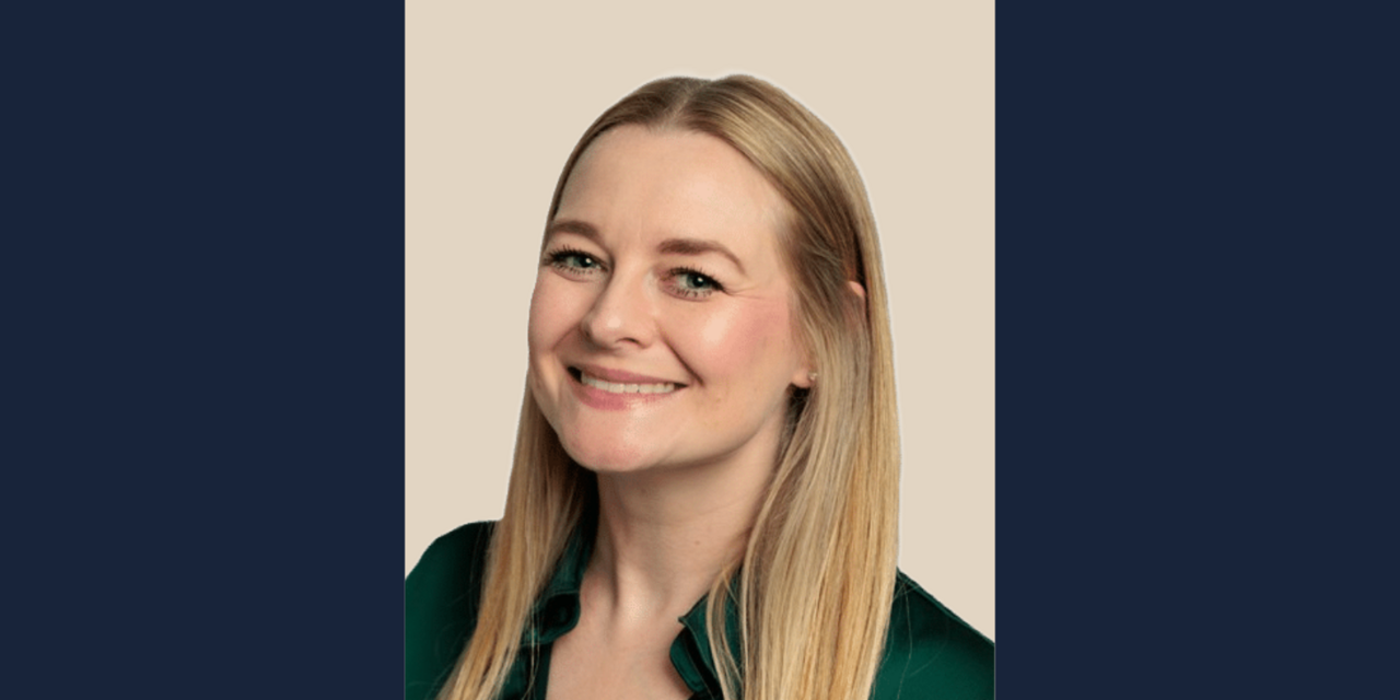 Henrietta Grimston, Chartered Financial Planner, Saltus