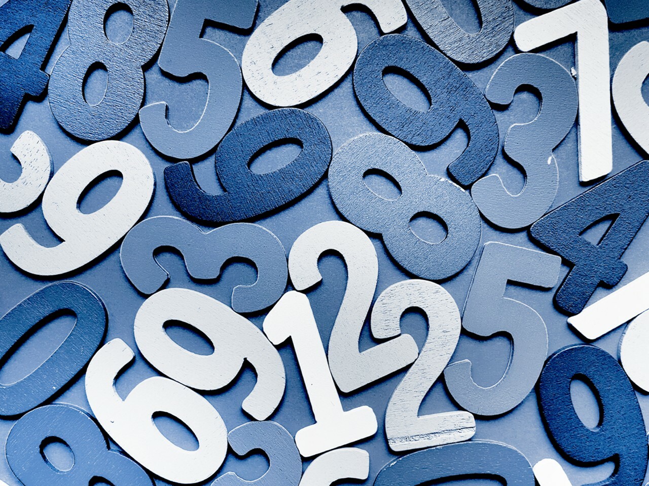 Five stats to end your week - 22 November 2024