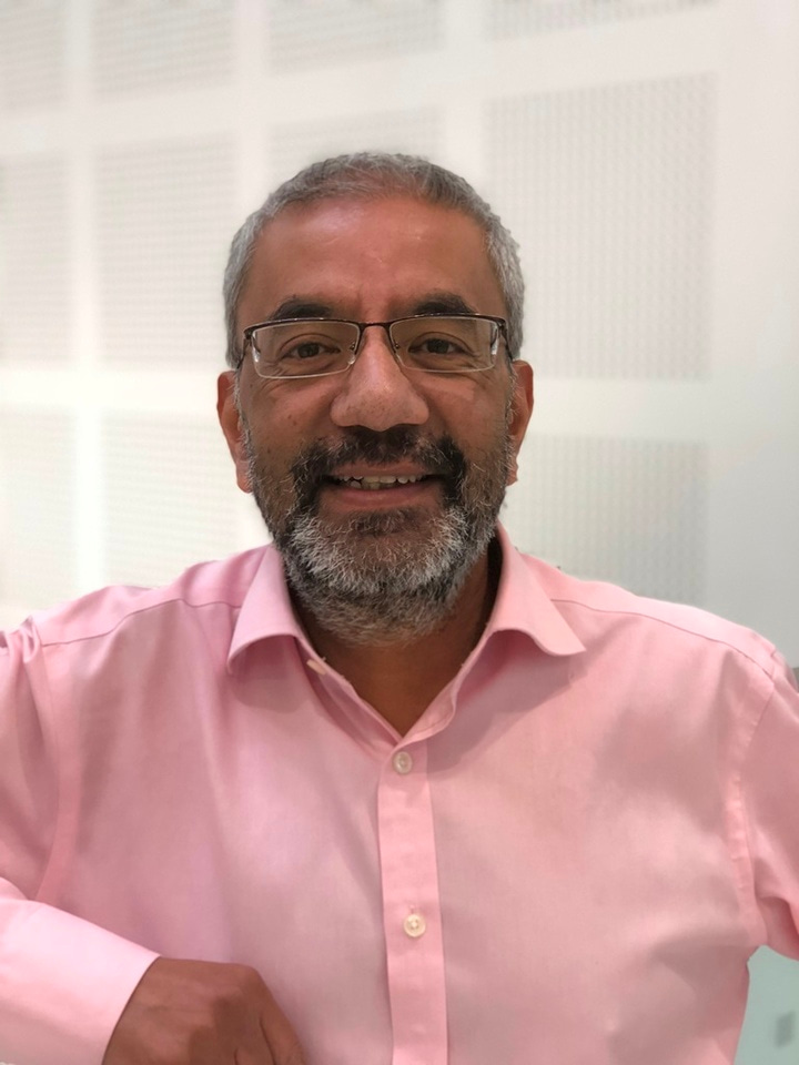 Nitesh Patel, Strategic Economist, Yorkshire Building Society