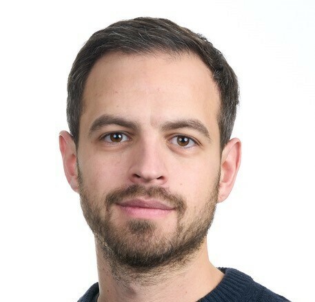 Alex Hasty, Director, comparethemarket.com 