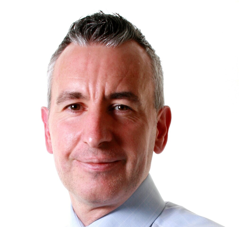 Ben Heffer, Income Protection Expert, Defaqto