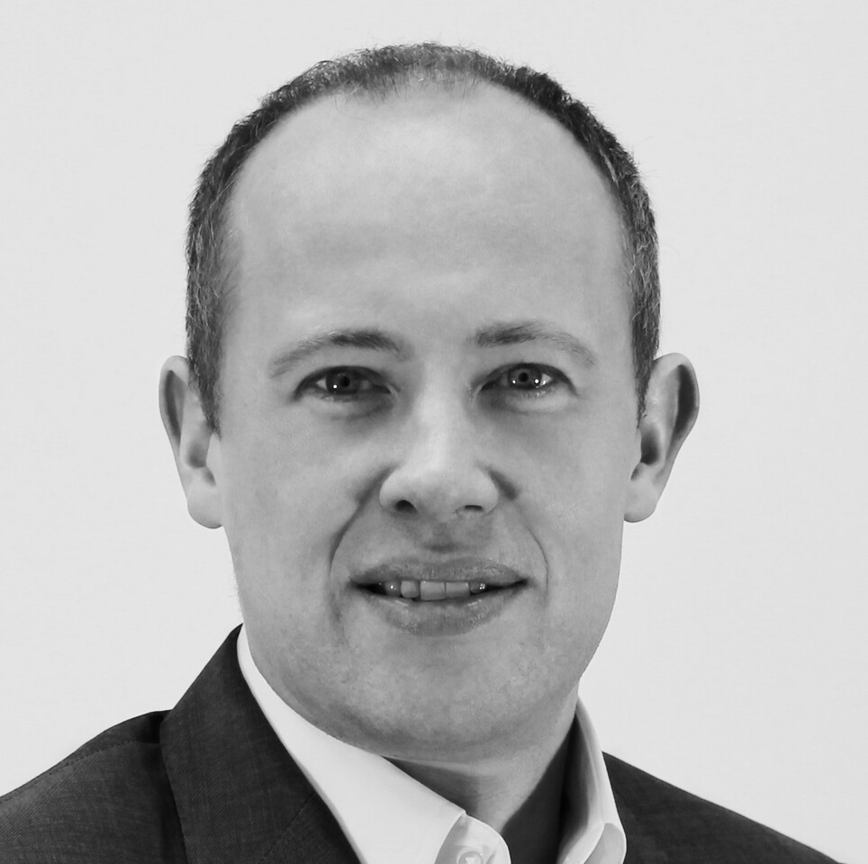 Craig Paterson, Chief Underwriter, Royal London