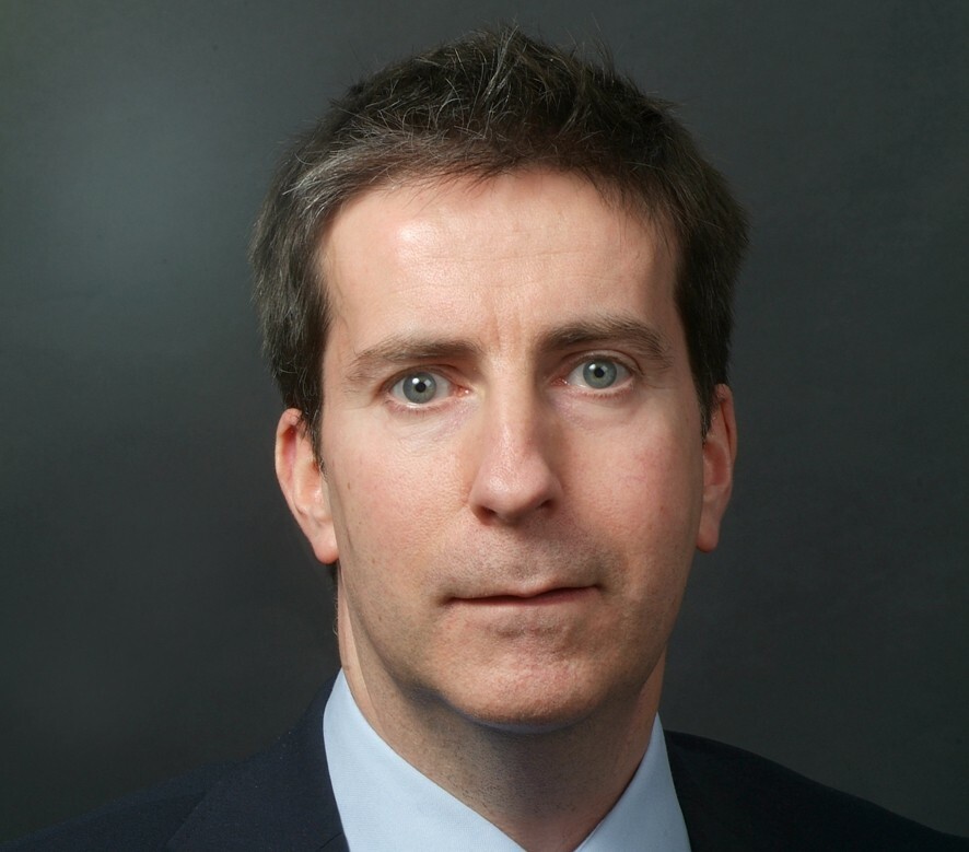 Sean McCann, Chartered Financial Planner, NFU Mutual