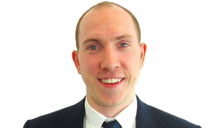 Callum Stewart, Head of DC Investment, Hymans Robertson