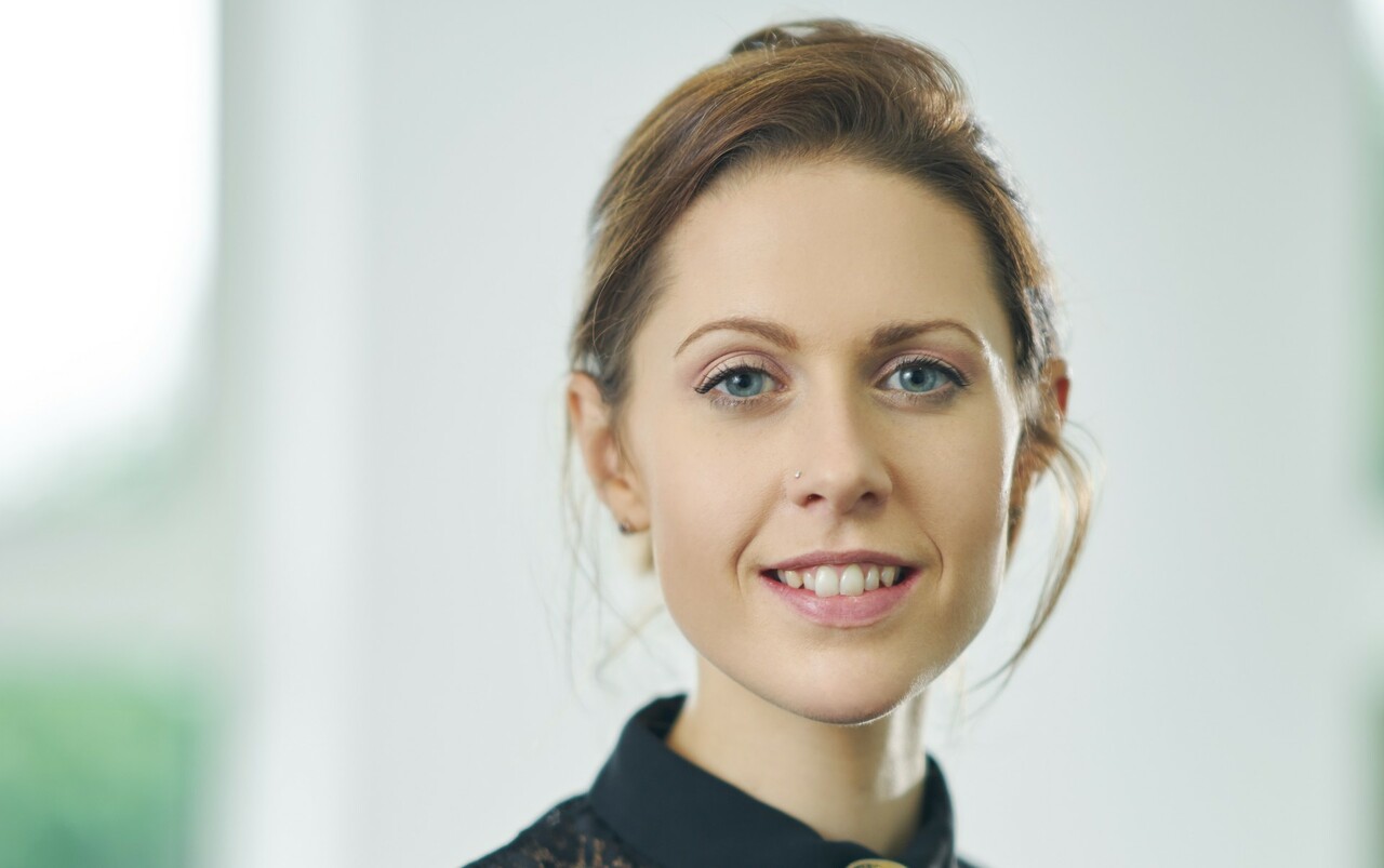 Heather Owen, Financial Advice Expert, Quilter