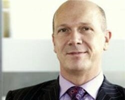 Mark Screeton, CEO, SunLife