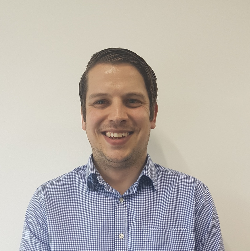 Adam Bullock, UK Director, TopCashback