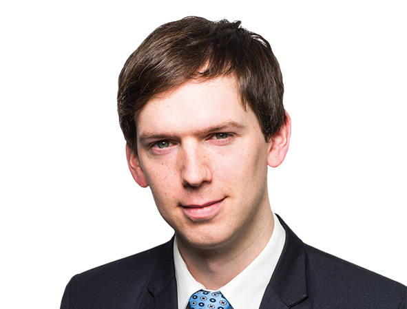 Iain Pearce, Head of Alternative Risk, Hymans Robertson