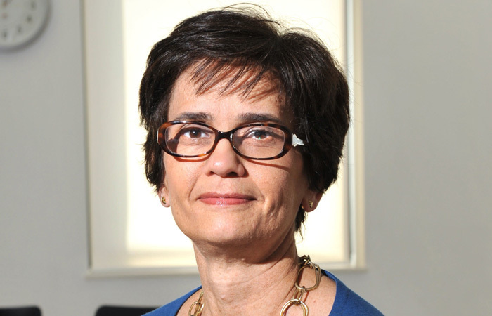 Joanne Segars OBE, Chair of Trustees, NOW: Pensions