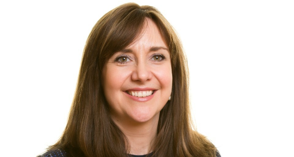 Jo Harris, Managing Director, Lloyds Bank
