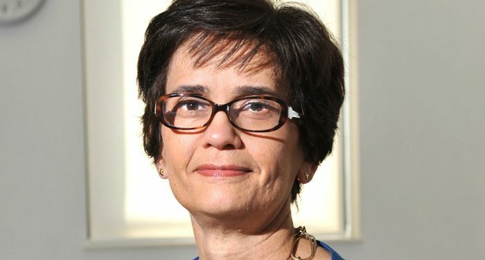 Joanne Segars, Chair of Trustees, NOW: Pensions