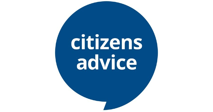 Dame Clare Moriarty, Chief Executive, Citizens Advice