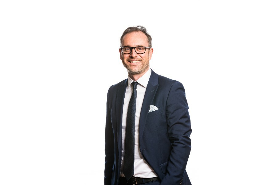 Ross Fleming, Co-Head of DB Investment, Hymans Robertson 