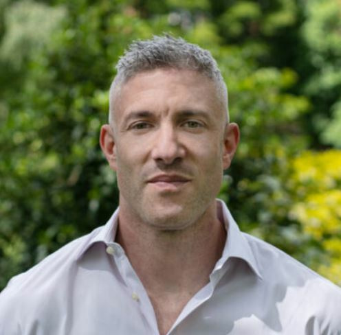 Robert Caplan, Director, First Wealth