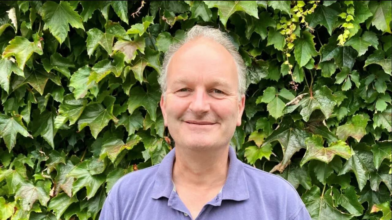 Julian Robson, Co-founder & CEO, Beanstalk