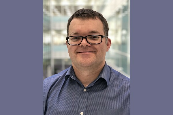 Simon Garner, Mortgage Manager, Accord Mortgages