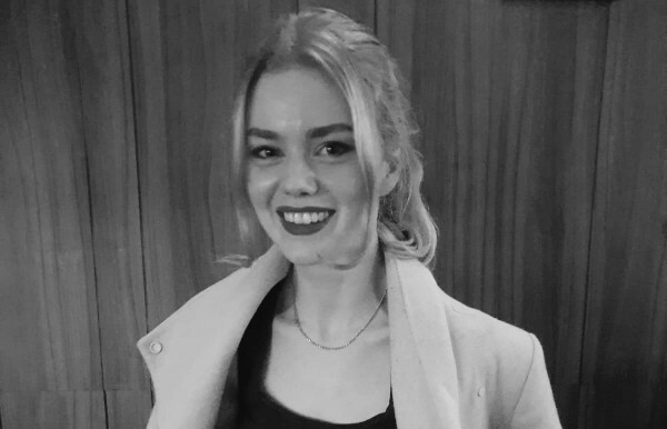 Charlotte Gifford, The Telegraph