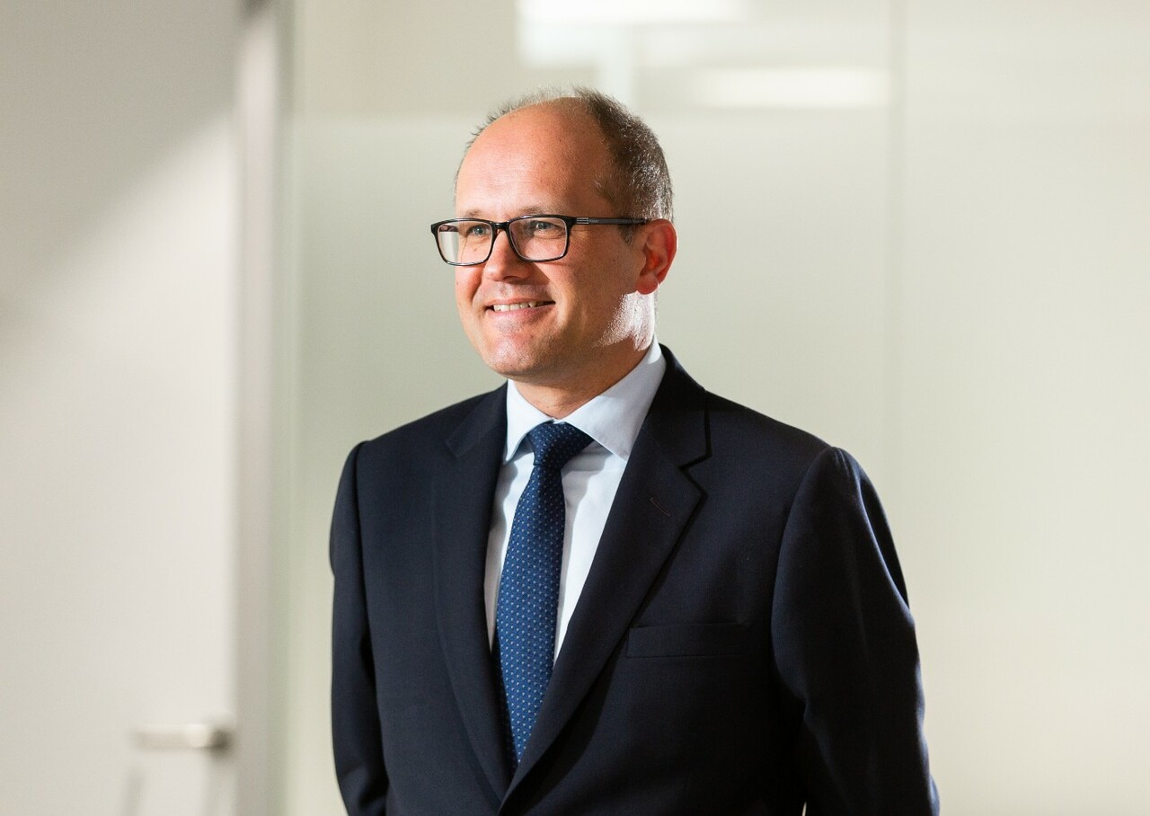 Russ Mould, Investment Director, AJ Bell