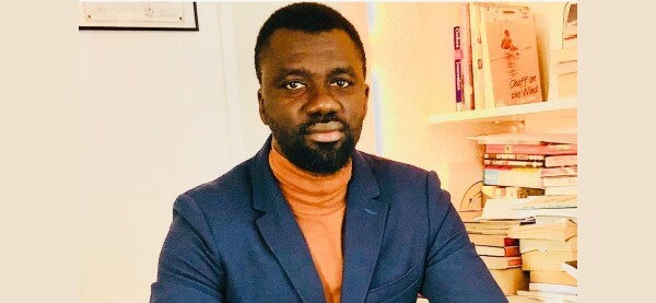 Momodou Touray, Money Marketing