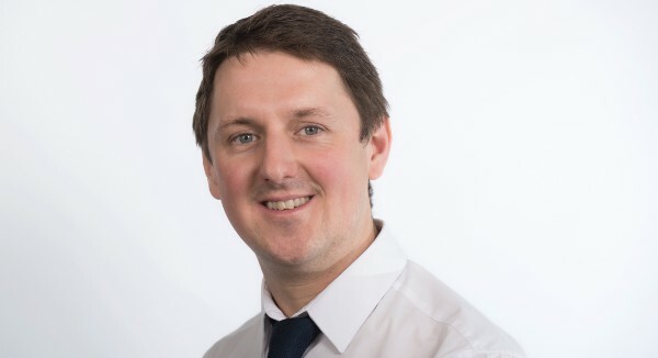 Laurence Fletcher, Financial Times