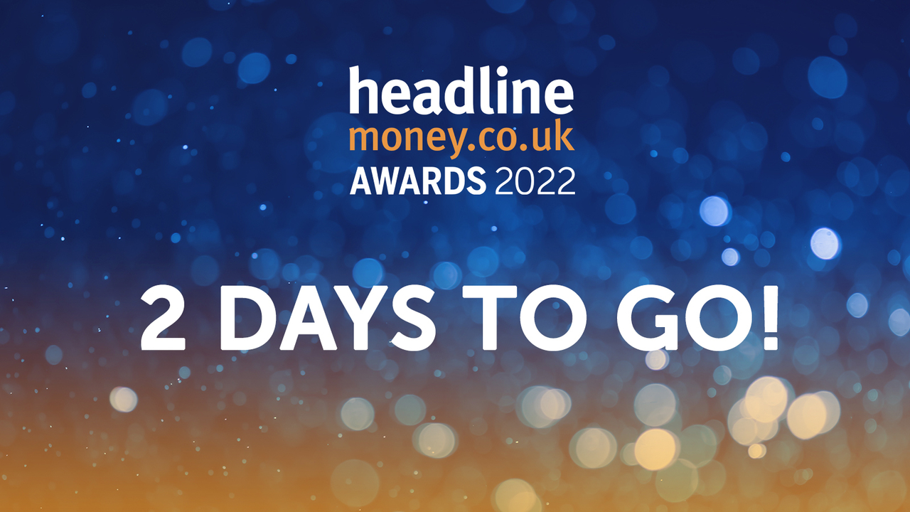 The countdown has begun!