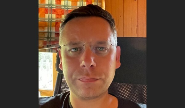 Hugo Griffiths, Consumer Editor, carwow