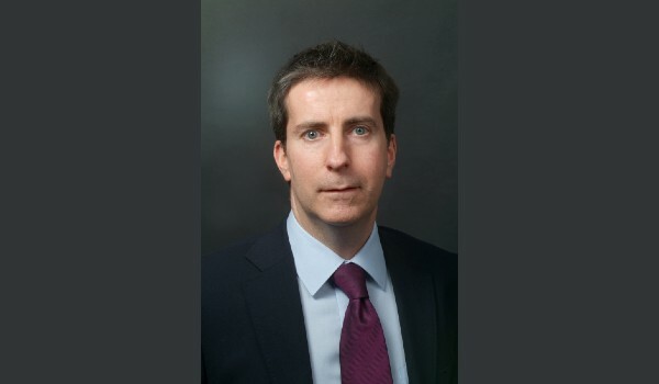 Sean McCann, Chartered Financial Planner, NFU Mutual