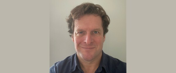 Gus Park, Managing Director, AA Insurance Services