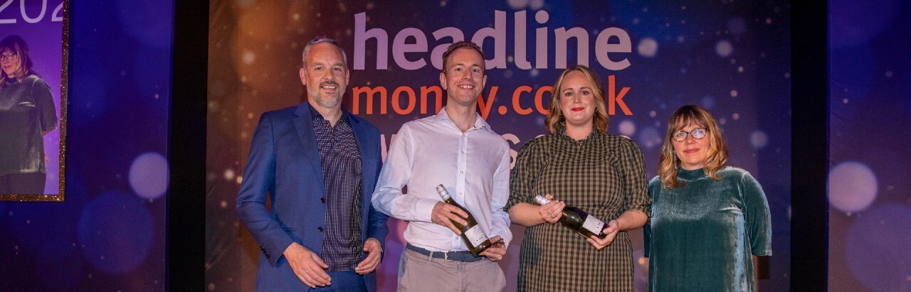 Michael Klimes, Money Marketing