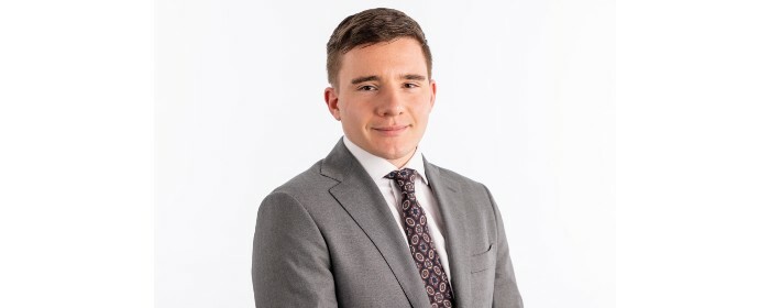 Oliver Jones, Asset Allocation Strategist, Rathbones
