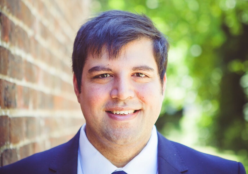 Masterclass speaker: Rajan Lakhani, Money Expert, Plum